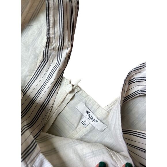 Madewell womens stripe sundress - Picture 11 of 11